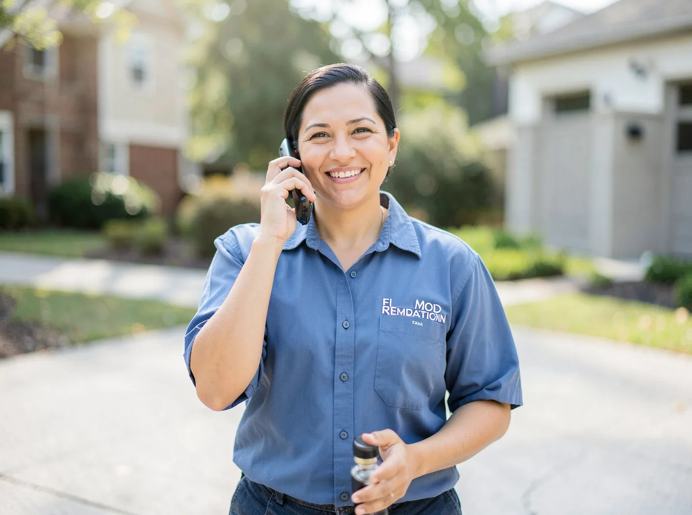 Mold Remediation Depew, OK FAQs